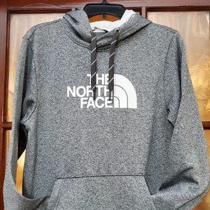 Mens North Face Hoodie